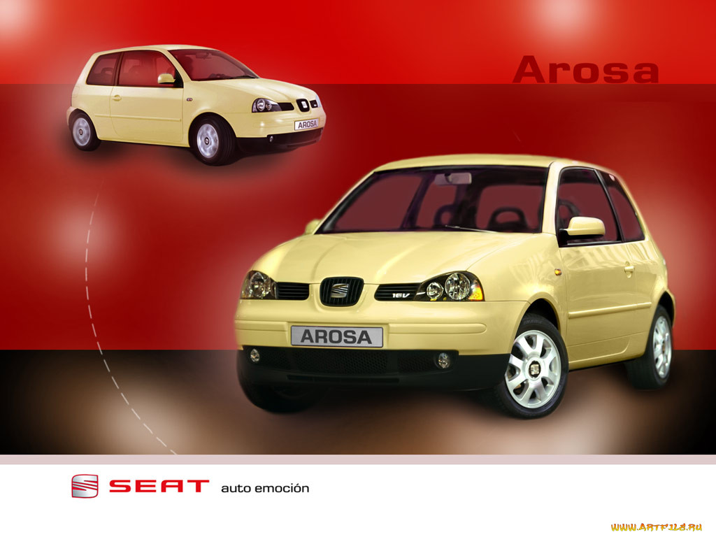 arosa, , seat